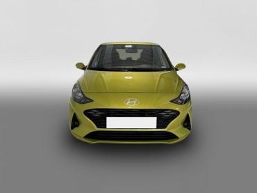 Hyundai i10 GO! PLUS 1.2 MT 58kW (79PS) Klimaautomatik, N... Tageszulassung