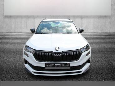 Skoda Karoq 1.5 TSI DSG SportLine LED+KAMERA+NAVI+AHK Neuwagen