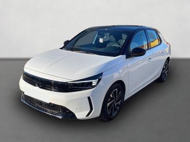 Fahrzeug ansehen: Opel Corsa 1.2 Turbo GS Line*DAB*Kamera Gebrauchtwagen Opel Corsa 1.2 Turbo GS Line*DAB*Kamera Gebrauchtwagen