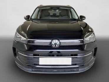 VW Tiguan Life 150PS eTSI DSG AHK+360°+LEDplus+IQ.Drive+N... Neuwagen