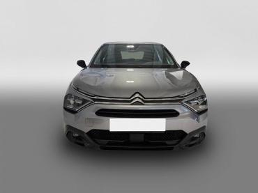 Citroën C4 C4 1.2 PureTech 130 Plus 96kW (131PS) Klimaau... Gebrauchtwagen