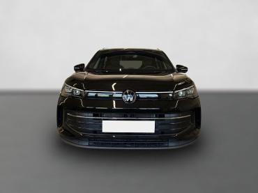 Fahrzeug ansehen: VW Tiguan 1.5 eTSI DSG Goal LED PLUS NAV ACC AHK KAM LM 18 Gebrauchtwagen VW Tiguan 1.5 eTSI DSG Goal LED PLUS NAV ACC AHK KAM LM 18 Gebrauchtwagen
