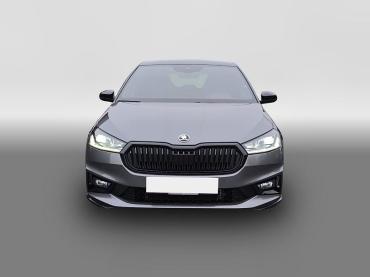 Skoda Fabia 1.0 TSI DSG Monte Carlo NAVI ACC KESSY LED SMART LINK Gebrauchtwagen