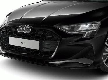 Audi A3 Sportback 35 TFSI advanced Gebrauchtwagen