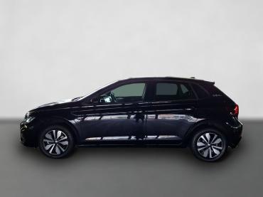 VW Polo Goal 1,0 l TSI OPF 85 kW (116 PS) 7 -Gang-Doppelkupplungsgetriebe DSG Jahreswagen