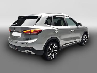 MG ZS 1.5 HYBRID+ MY25 LUXURY NAVI LM18 KEYLESS-ENTRY 360-GRAD-KAMERA   Neuwagen