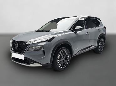 Nissan X-Trail 1.5 VC-T E-4ORCE 4X4 AUTO. TEKNA   Tageszulassung