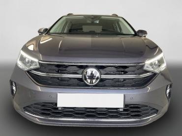 VW Taigo Life 115PS DSG AHK+Kamera+Kessy 1.0 TSI DSG 85k... Neuwagen