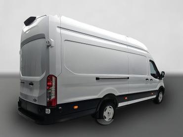 Ford Transit 2.0 TDCI 350 L4H3 TREND RWD KLIMAAUTO. KAMERA GRA   Gebrauchtwagen