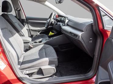 VW Golf Golf VIII Gebrauchtwagen