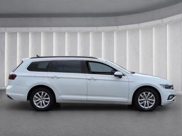 VW Passat 2.0TDI*DSG IQ-LED ACC R-Kam Navi Gebrauchtwagen