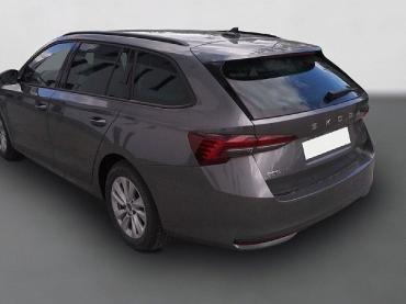 Skoda Octavia Business Skoda 1.5 TSI mHEV 110 kW (150 PS) 7-Gang-DSG 1.5 TSI mHEV 7-Gang-DSG Neuwagen
