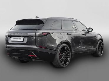 Land Rover Range Rover Autobiography P400 Mild-Hybrid EU6e HUD Luftfederung AD Niveau Gebrauchtwagen
