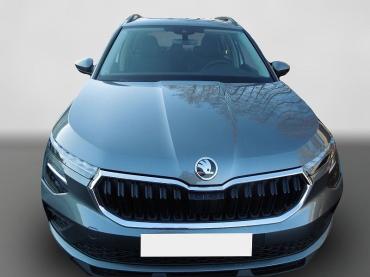 Skoda Kamiq 1.0TSI Essence/LED/AHK/Sitzheizung/PDC/MFL Neuwagen