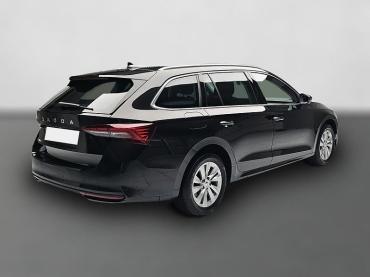 Skoda Octavia 1.5 TSI DSG SELECTION NAVI LED WINTER KAMERA LM   Gebrauchtwagen