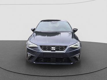 Seat Ibiza 1.0 TSI FR ACC VOLL-LED NAVI Jahreswagen
