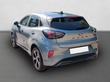 Fahrzeug ansehen: Ford Puma 1.0 EcoBoost Mild-Hybrid ST-Line Automatik Gebrauchtwagen Ford Puma 1.0 EcoBoost Mild-Hybrid ST-Line Automatik Gebrauchtwagen