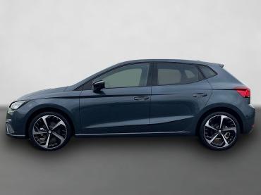 Seat Ibiza FR TSI DSG|ACC|NAVI|KAMERA|SITZHEIZUNG| Gebrauchtwagen