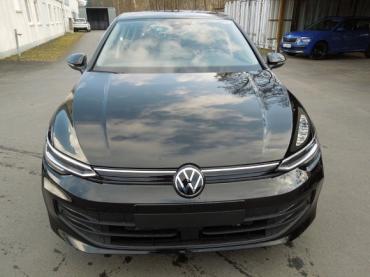 VW Golf 1.5eTSI DSG Life/LED/Sitzheizung/Kamera/ACC Neuwagen