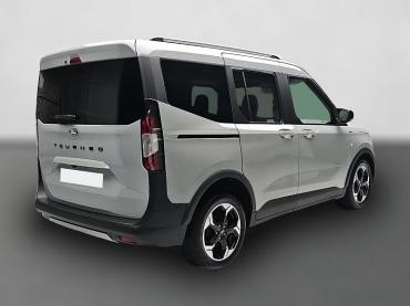 Ford Tourneo Courier 1.0 EB AUT. ACTIVE+NAVI+ACC+WINTER+SPUR+KAMERA+LM   Gebrauchtwagen