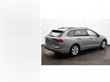 VW Golf Golf 8 VIII Variant 2.0 TDI DSG Life Matrix/Stand/AHK/ACC Gebrauchtwagen