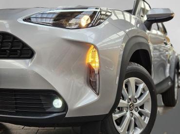 Toyota Yaris Cross Hybrid Kamera Alu AppleCP Climatr. Neuwagen