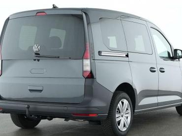 VW Caddy 1.5 TSI AHK NAVI REAR VIEW SHZ Gebrauchtwagen