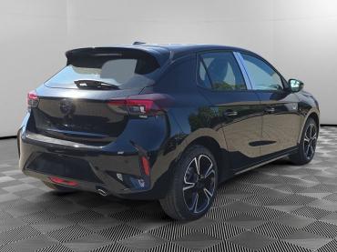 Opel Corsa F GS Automatik Winter 2xPDC KAM 17-ALU Neuwagen