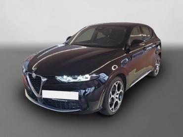 Alfa Romeo Tonale Ti 1.6 Leder HarmanKardon Klimasitze Gebrauchtwagen