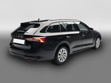 Skoda Octavia 1.5 TSI DSG 130 JAHRE KLIMAAUTO LED SMARTLINK KAME   Tageszulassung