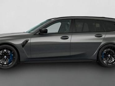 BMW M3 BMW Competition Touring 390 kW (530 PS) 8-Gang M Steptronic xDrive 3.0 TFSI 8-Gang M Steptronic Sport Neuwagen