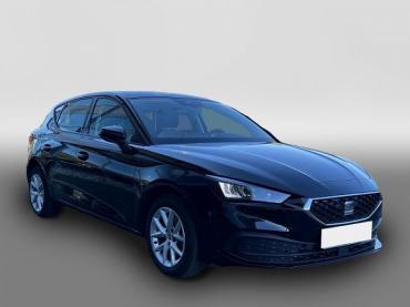 Seat Leon 1.5 TSI Limo Style LED RFK Assistenzpaket 6-Gang Allwetterreifen Jahreswagen