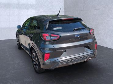 Ford Puma ST-Line Bluetooth Navi LED Klima Einparkhilfe Gebrauchtwagen