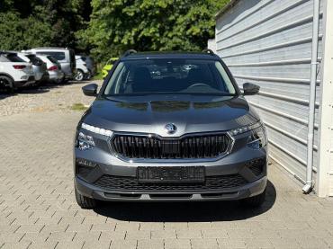 Skoda Kamiq Essence 1.0 TSI DSG *AHK*SHZ*LED Neuwagen