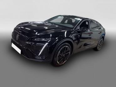 Peugeot 408 Hybrid GT Shz Navi Kamera 360 PDC v+h Jahreswagen