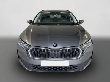 Skoda Octavia Essence DSG AHK+Sitzheizung+App Connect 1.5 TSI... Neuwagen