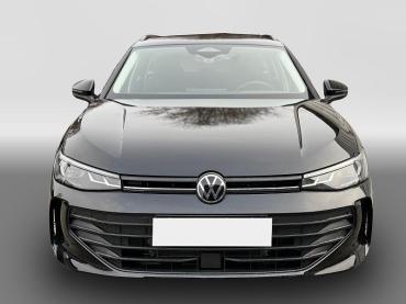 VW Passat 1.5 eTSI DSG AHK*Android Auto*SHZ*Kamera*5J Garant*SideAsst*2Z Klimaauto* Tageszulassung