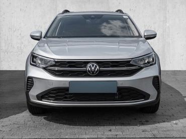 VW Taigo 1.0 TSI Life LED LM PDC DYNLI SPURH KAM Gebrauchtwagen