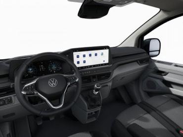 VW T7 Multivan T7 Neuwagen