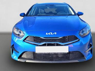 KIA Ceed Ceed SW AT Spin*Navi*Shzg*Lhzg*PDC*Cam*16Zoll Tageszulassung