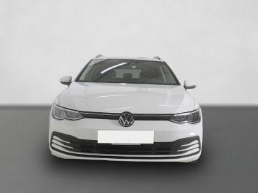 VW Golf Variant 2.0 TDI Life Gebrauchtwagen