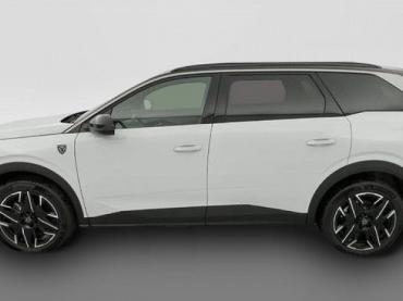 Peugeot 5008 Hybrid 145 e-DCS6 GT 5008 100 kW (136 PS) * Auto...