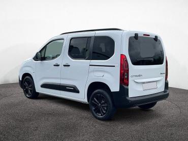 Citroën Berlingo MPV M PLUS BlueHDi 130 EAT8|GRA|PDC| Gebrauchtwagen