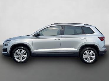 Skoda Karoq Selection TSI DSG|NAVI|KAMERA|ACC|4x SHZ Tageszulassung