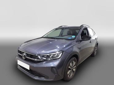 VW Taigo 1.0 TSI Goal *LED*PDC*Navi*AppleCar* Gebrauchtwagen