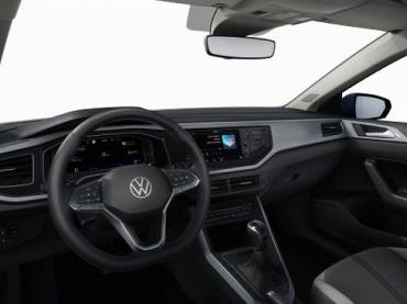 VW Polo Polo Neuwagen