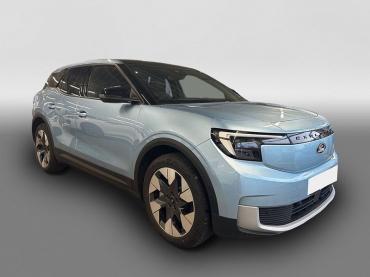 Ford Explorer Dual-Elektromotor Extend. Range AWD 79kWh Premium Gebrauchtwagen