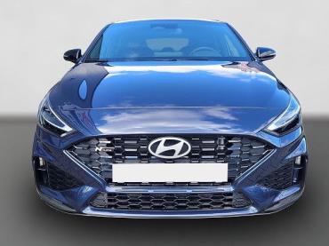 Hyundai i30 Fastback N Line*LED*Navi*Shzg*PDC*Cam*18Zoll Tageszulassung