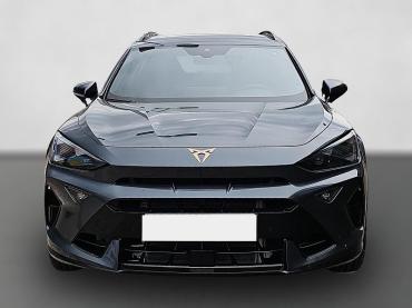 Cupra Formentor VZ 2.0 TSI DSG 4Drive AHK Memory 5JGar Tageszulassung