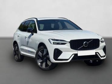 Fahrzeug ansehen: Volvo XC60 Plus Dark Recharge Plug-In Hybrid AWD T6 Jahreswagen Volvo XC60 Plus Dark Recharge Plug-In Hybrid AWD T6 Jahreswagen